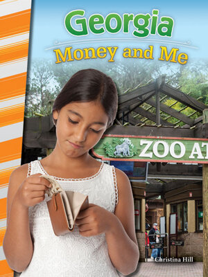 cover image of Georgia: Money and Me
